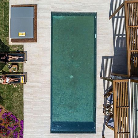 Isla Brown Chania Resort, Curio Collection By Hilton Stavros  Exterior photo