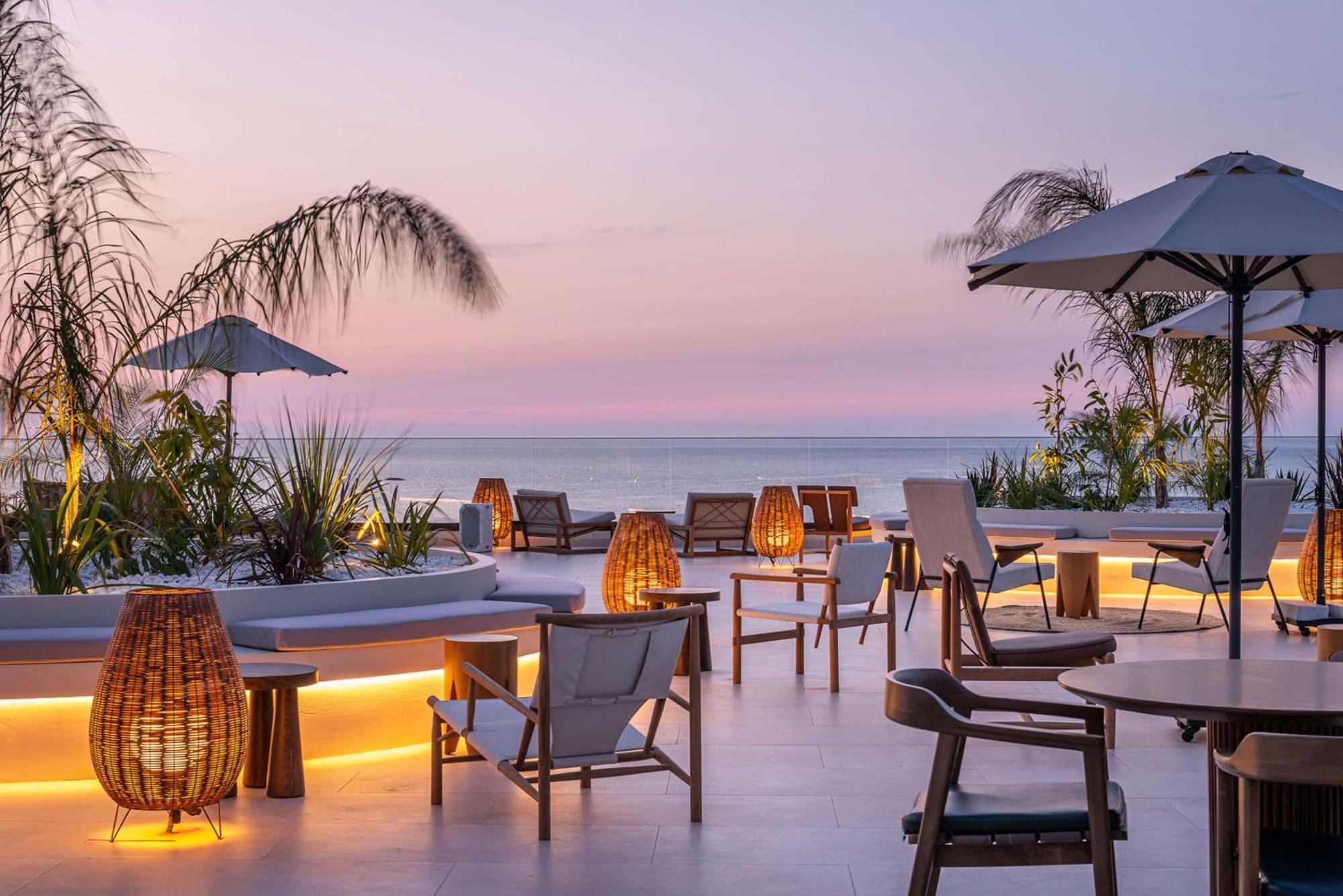 Isla Brown Chania Resort, Curio Collection By Hilton Stavros  Exterior photo