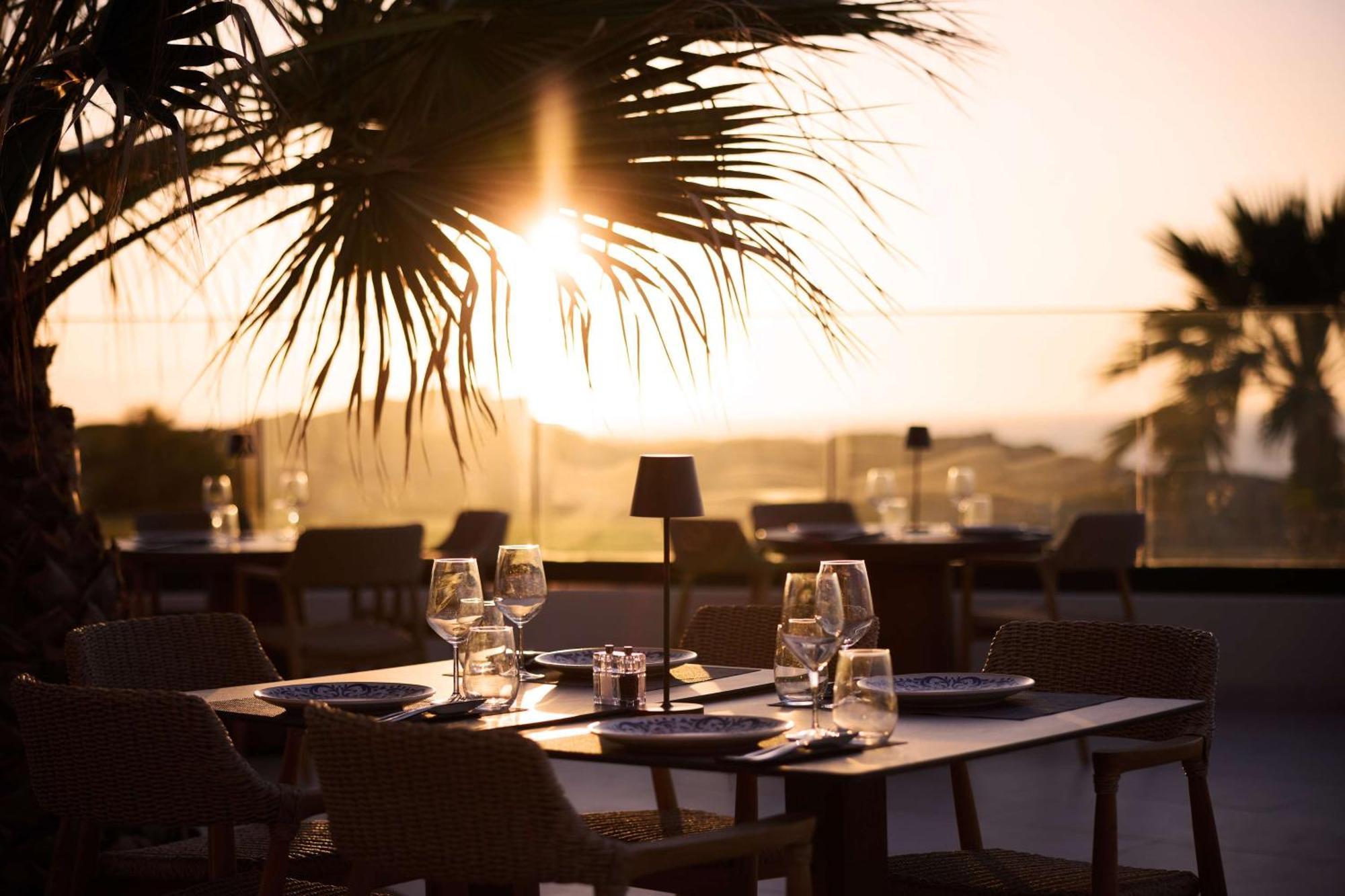 Isla Brown Chania Resort, Curio Collection By Hilton Stavros  Exterior photo