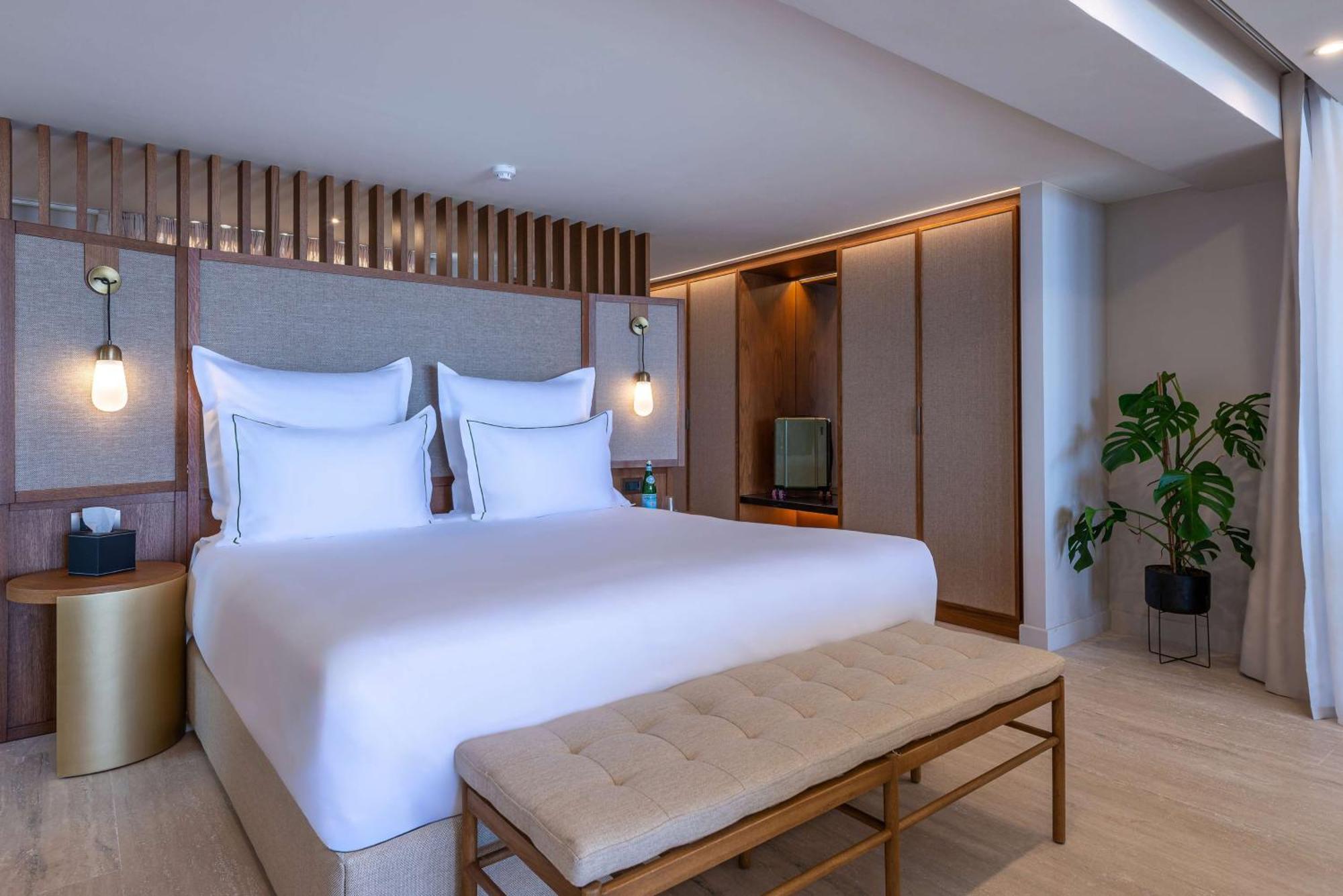 Isla Brown Chania Resort, Curio Collection By Hilton Stavros  Exterior photo