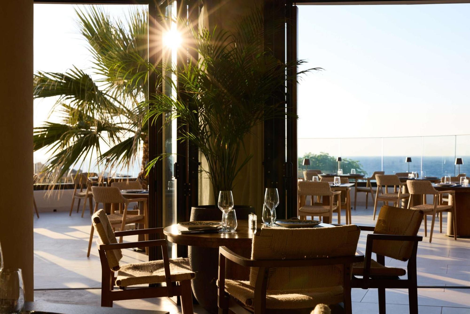 Isla Brown Chania Resort, Curio Collection By Hilton Stavros  Exterior photo