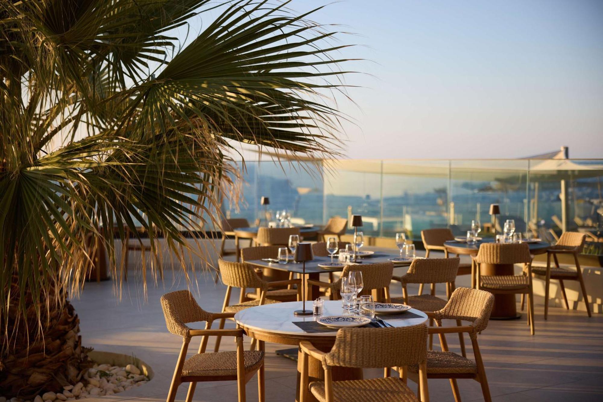 Isla Brown Chania Resort, Curio Collection By Hilton Stavros  Exterior photo