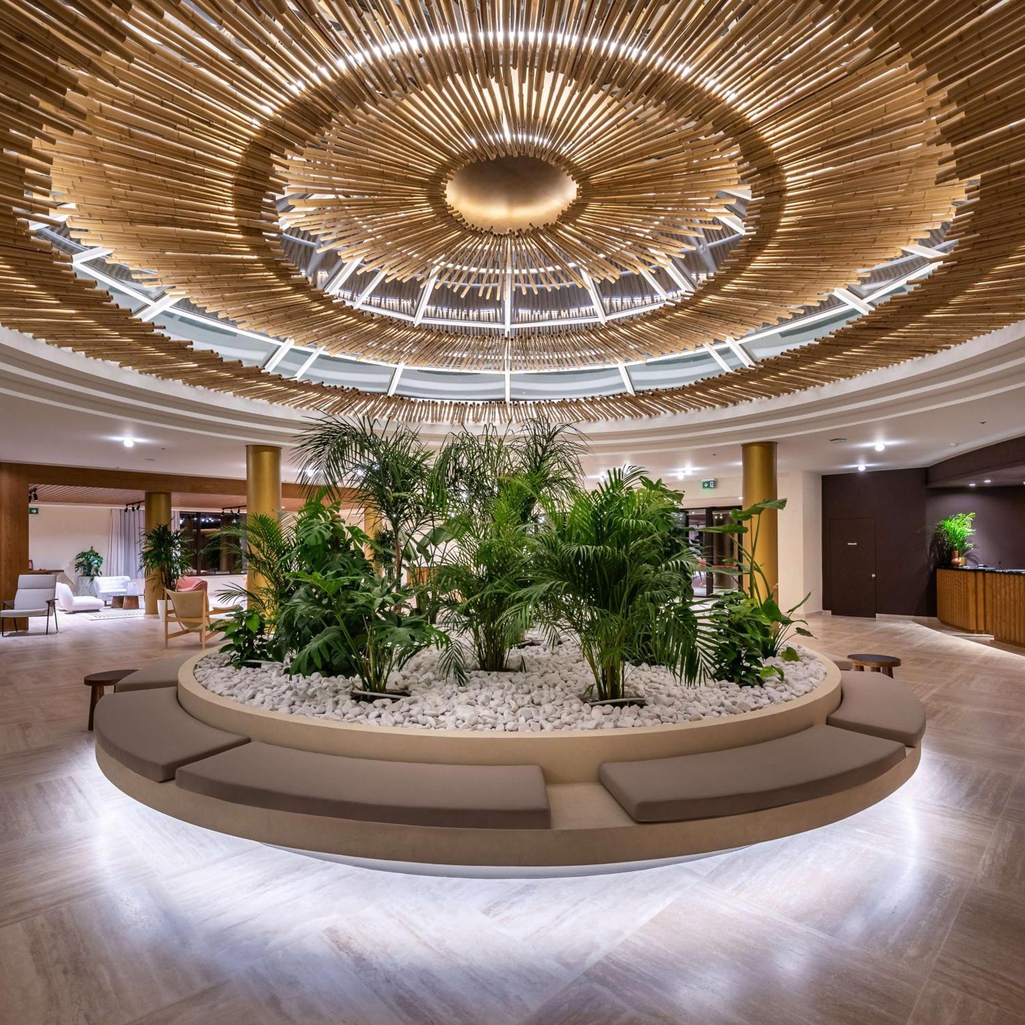 Isla Brown Chania Resort, Curio Collection By Hilton Stavros  Exterior photo